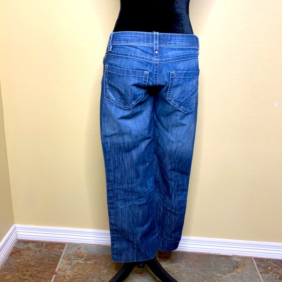 TRF Denim Rules Jeans - Picture 1 of 7